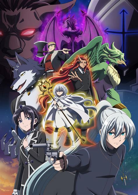the tale of outcasts 123movie|Nokemono.